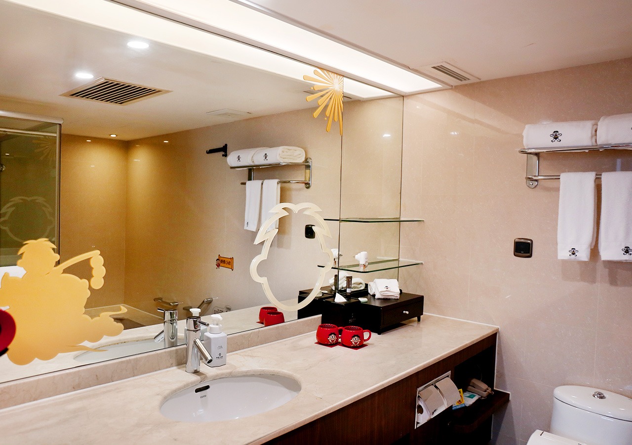 هتل سان وانت